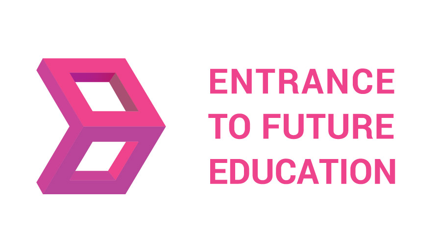 Entrance to Future Education