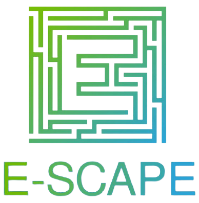 E-SCAPE