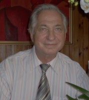 prof. dr hab. Antoni Paliński