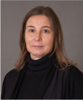 dr Dorota Eichstaedt