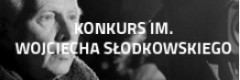 Konkurs im. W. Słodkowskiego - II edycja