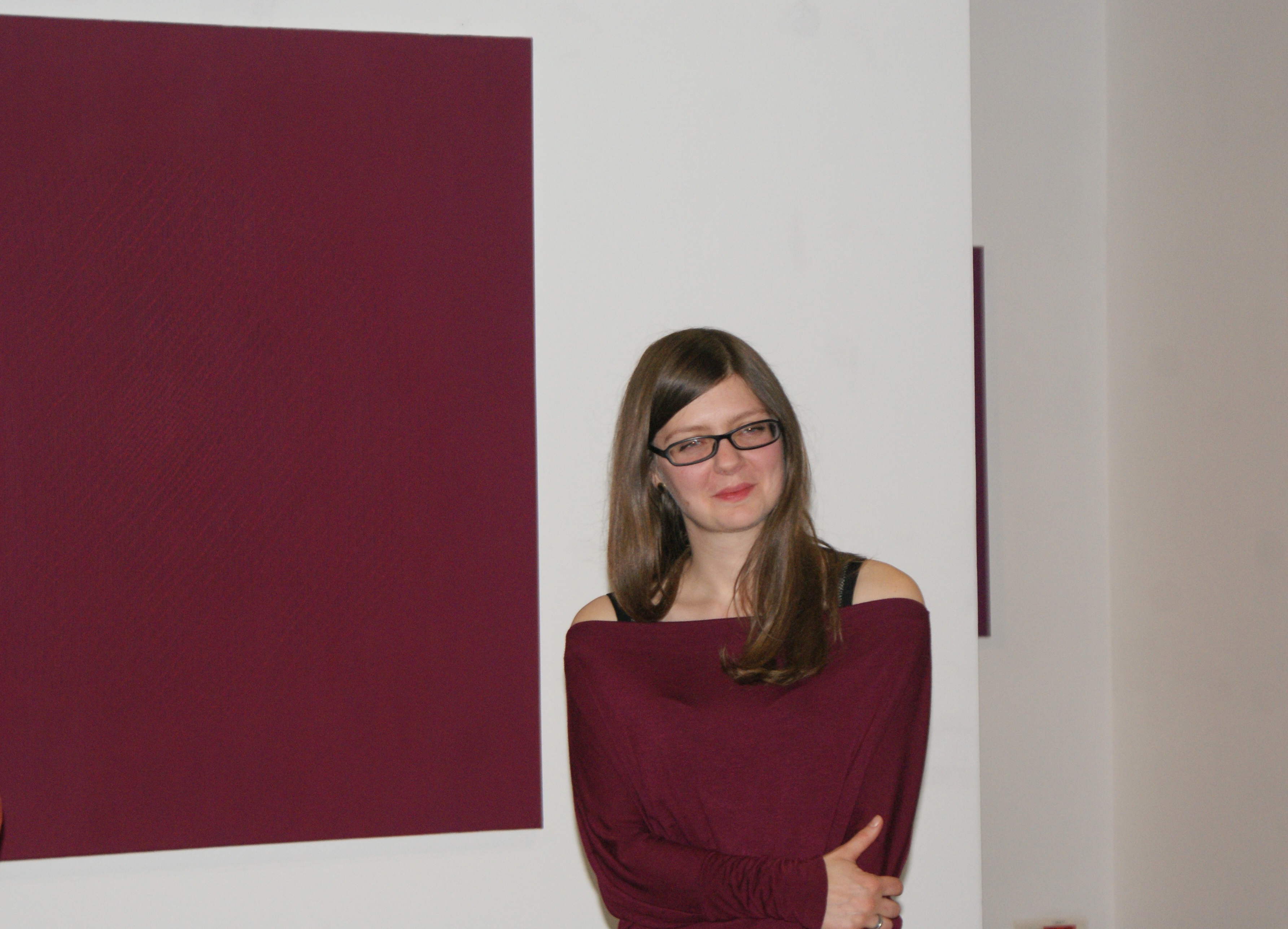 Grafika w AHE w Łodzi