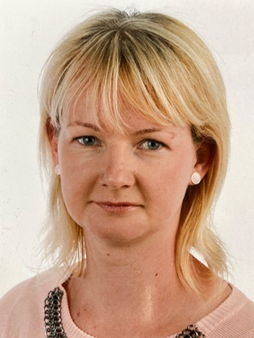 Dr Anna Pałczyńska ambasadorem aplikacji BookWidgets