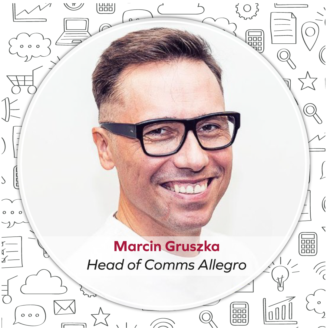 Marcin Gruszka