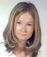 dr Agnieszka Królak 