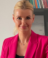 dr Magdalena Byczkowska 