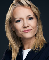 dr Magdalena Bylińska