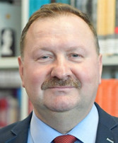 prof. dr hab. Andrzej Pieczywok