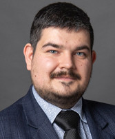 mgr Piotr Rapiński 