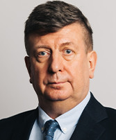 prof. dr hab. n. med. Waldemar Wierzba