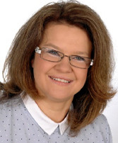 dr Agnieszka Zalewska