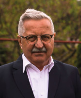 dr Janusz Tomiło