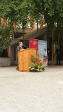 Inauguracja Polsko-Ukraińskiego Uniwersytetu Wirtualnego 14