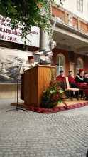 Inauguracja Roku Akademickiego 2014/2015 5