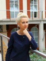 dr Izabella Michałowska- Wieczorek