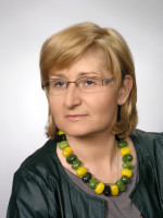 dr Ewa Marat