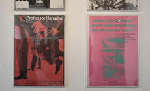 Hans Hillmann - plakaty filmowe