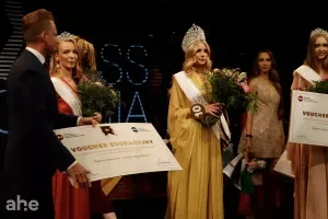 Gala Finałowa Miss Polonia Województwa Łódzkiego