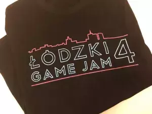Łódzki Game Jam 4