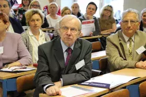„Ewaluacja kształcenia pielęgniarek i położnych w Polsce" - relacja