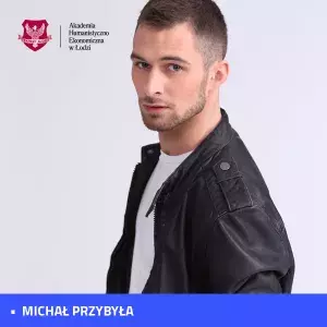 Michał Przybyła
