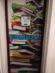 Biblioteka Wydziałowa, WZ Wodzisław Śl.
