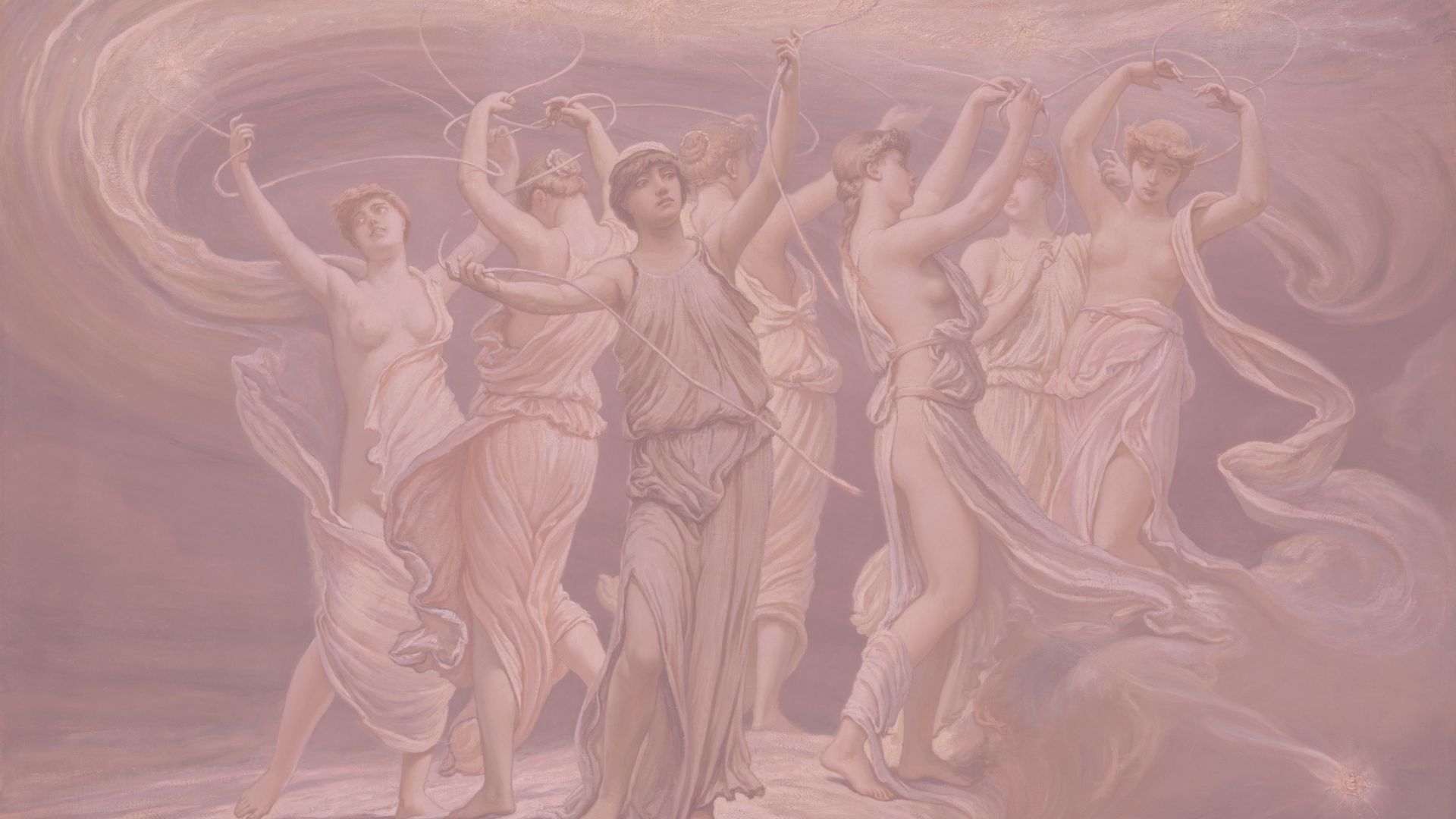 „Mitologia” - streszczenie szczegółowe - Jan Parandowski | Akademia