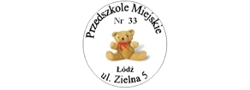 Przedszkole Miejskie nr 33