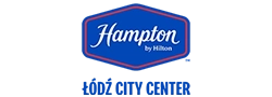 Hampton by Hilton
