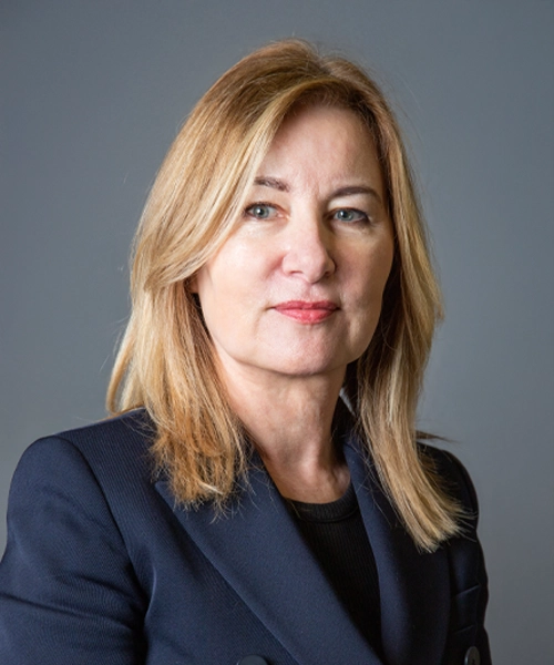 dr hab. Elżbieta Dul-Ledwosińska