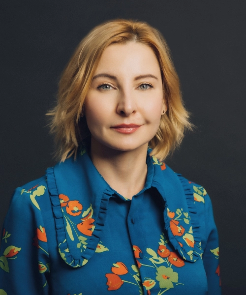 dr Natalia Piórczyńska-Krawczyńska