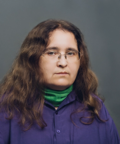 dr Katarzyna Filutowska