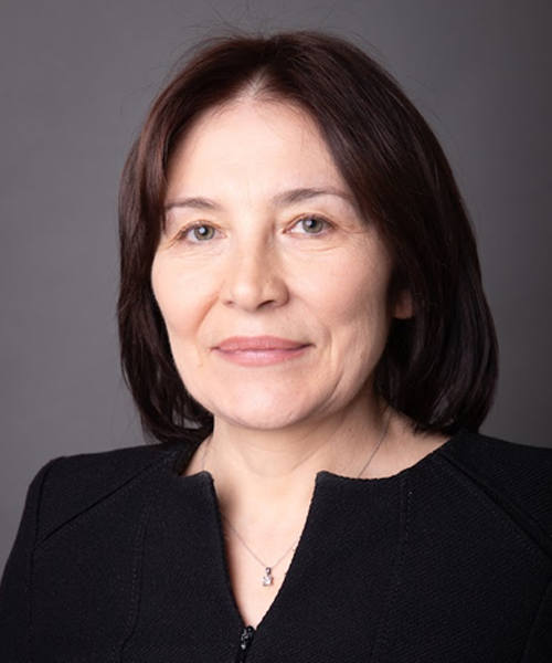 Dr Renata Pietruszka