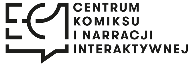 Centrum Komiksu i Narracji Interaktywnej