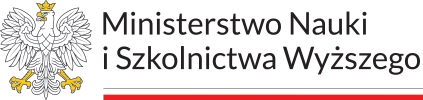 Ministerstwo Nauki i Szkolnictwa Wyższego