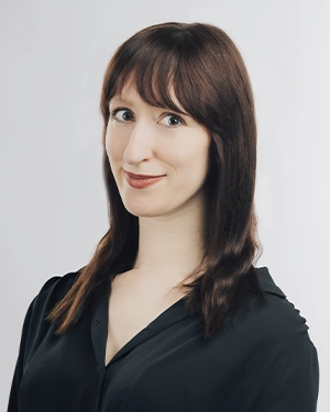 dr Oktawia Braniewicz-Zaorska