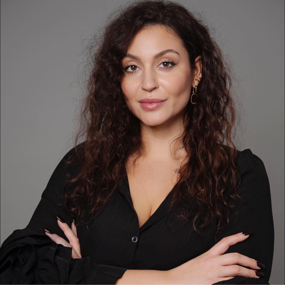 mgr Joanna Cesarz