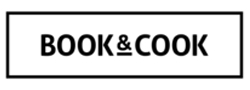 Book & Cook
