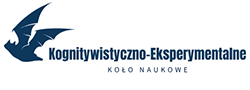 Kognitywistyczno-Eksperymentalne Koło Naukowe