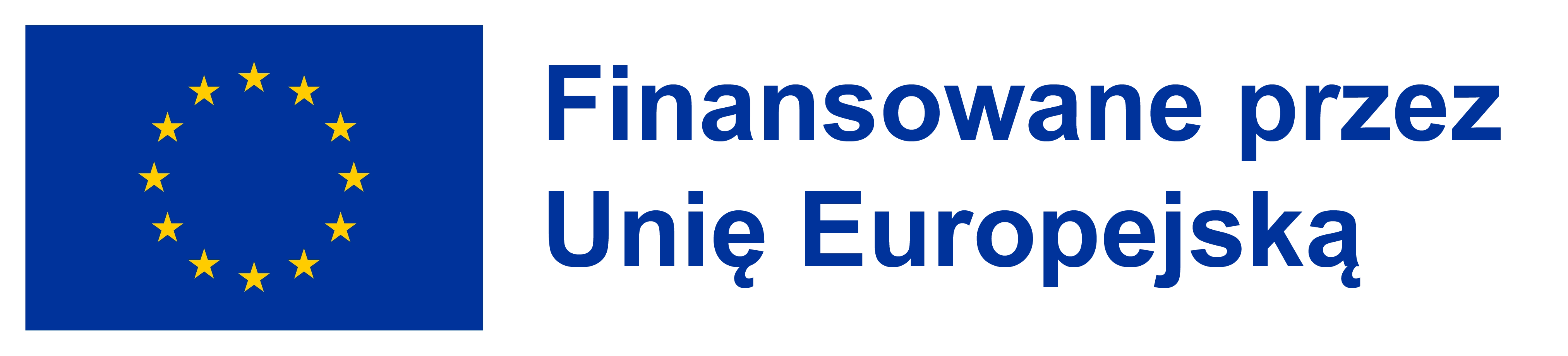 Finansowane przez Unię Europejską