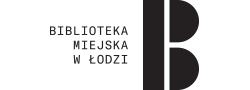 Biblioteka Miejska w Łodzi