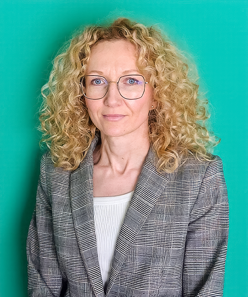 dr Monika Wojtczak