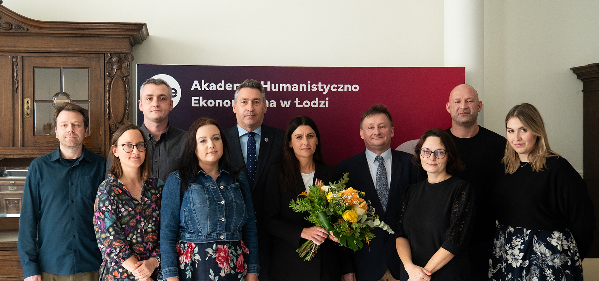 Marta Wybraniec odznaczona Medalem Komisji Edukacji Narodowej
