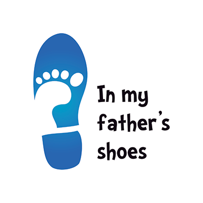In My Father`s Shoes