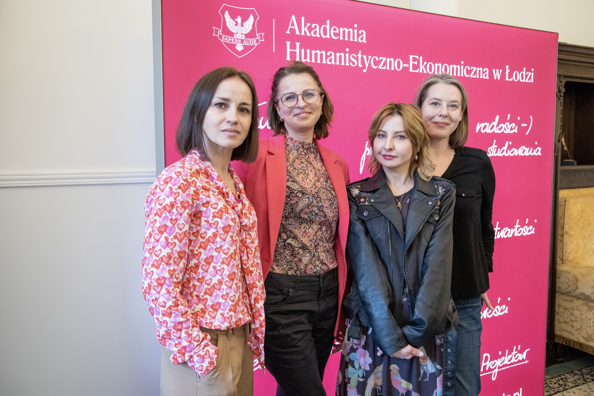 Dziennikarstwo - Rada Programowa | Akademia Humanistyczno-Ekonomiczna w