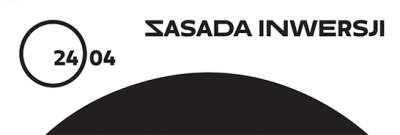 Wystawa „Zasada Inwersji" na Dworcu Łódź Fabryczna