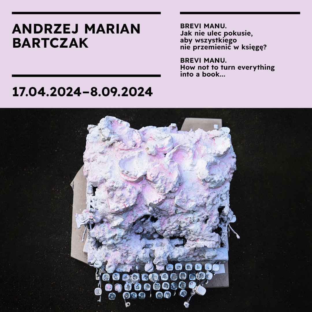 Bartczak | Muzeum Sztuki w Łodzi