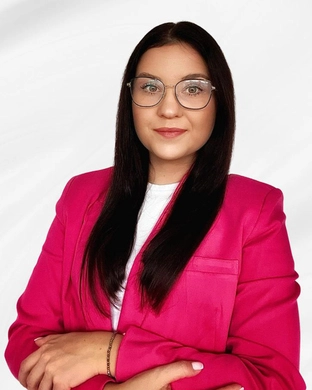 Psycholog - Paulina Balińska