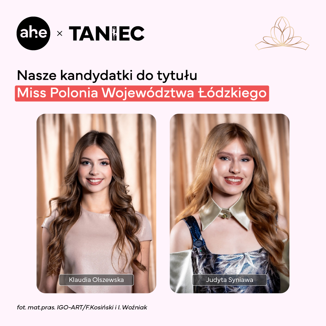 Miss Polonia Wojew&oacute;dztwa Ł&oacute;dzkiego 2026
