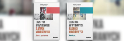 dr Łukasz Zwoliński współautorem monografii